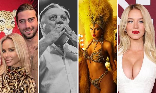 Plakali smo, smijali se i napeto gledali: Ovo je obilježilo 2025.