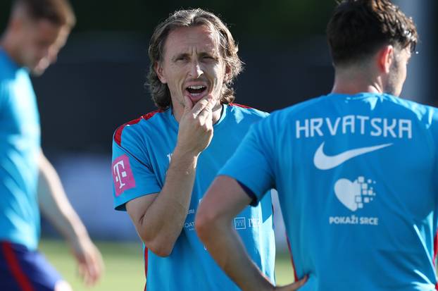Alexandria: Hrvatska odradilla prvi trening na Svjetskom prvenstvu
