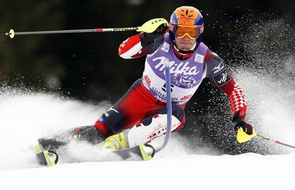 Stigla potvrda: Kostelić sigurno skija na Sljemenu!