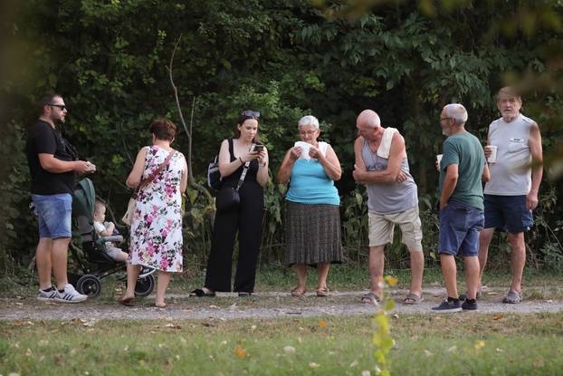 Kozjak : Održan 19. Slama festival - Sloboda