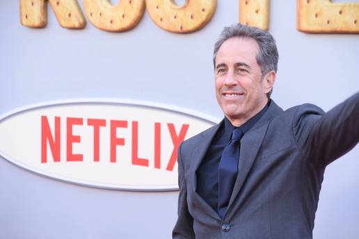 'Seinfeld', 'The Office', 'Prijatelji'... Za&scaron;to se stalno vra&cacute;amo omiljenim serijama?