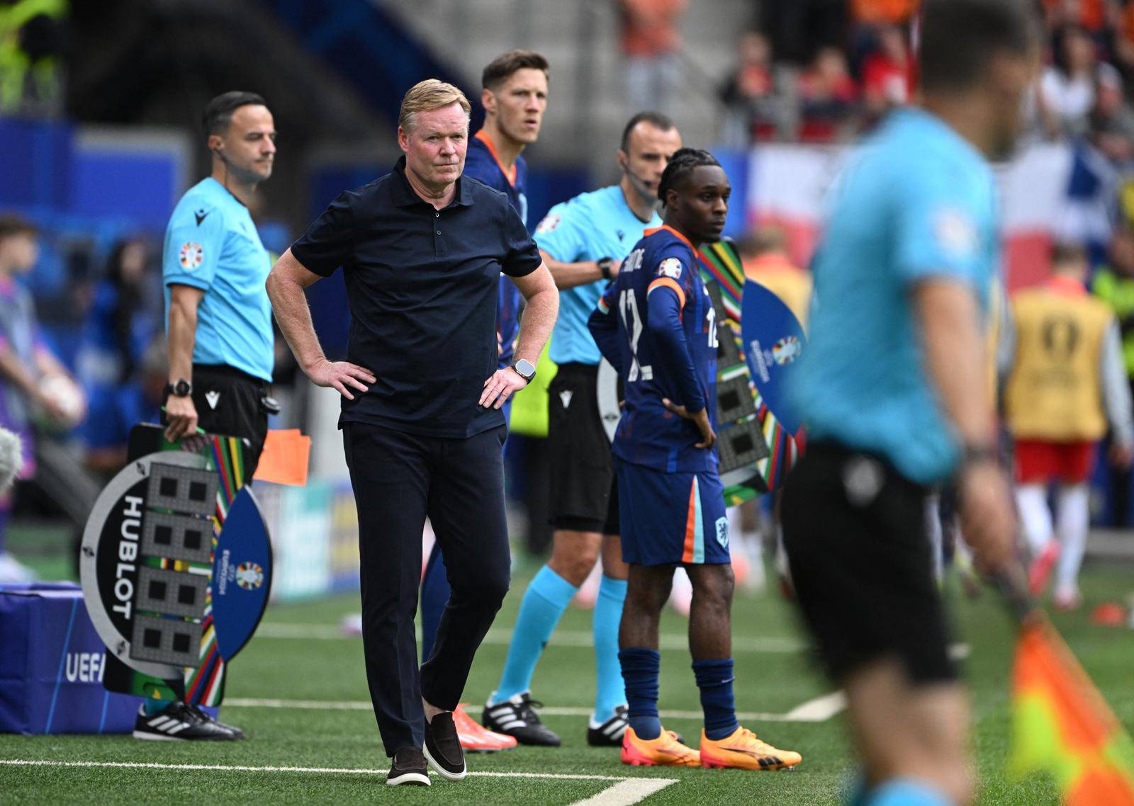 Euro 2024 - Poland v Netherlands