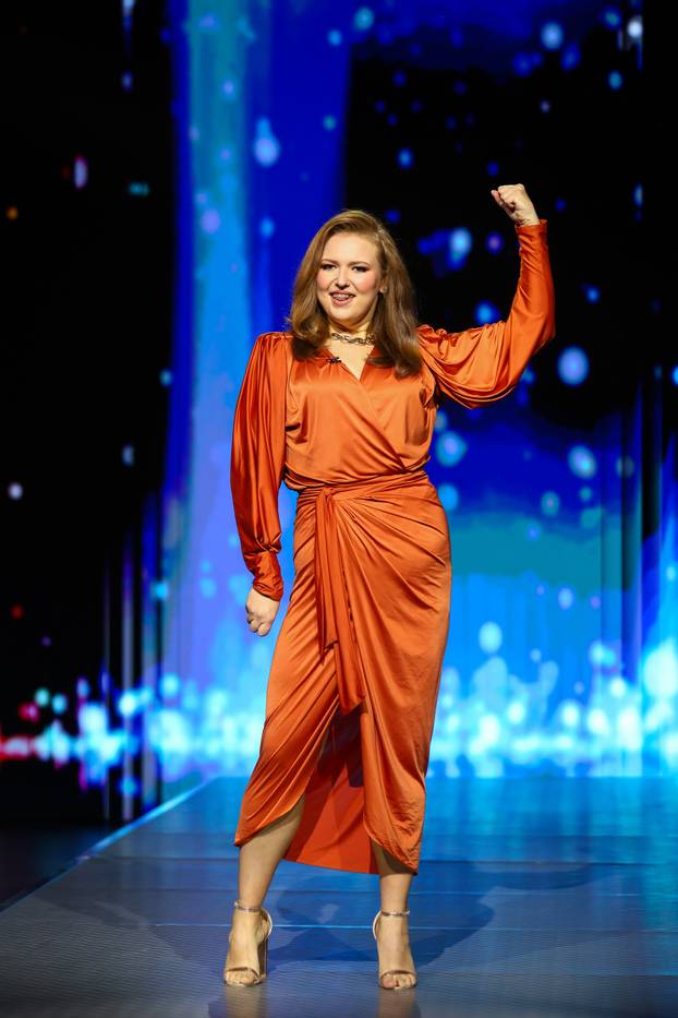 On je novi pobjednik 'Života na vagi'! Dominik skinuo 57 kg, a evo kako danas živi Alina...