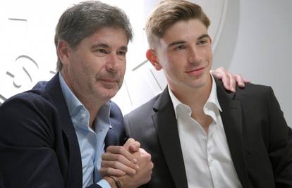 Hajdukov talent ostaje vjeran klubu: Potpisao novi ugovor!