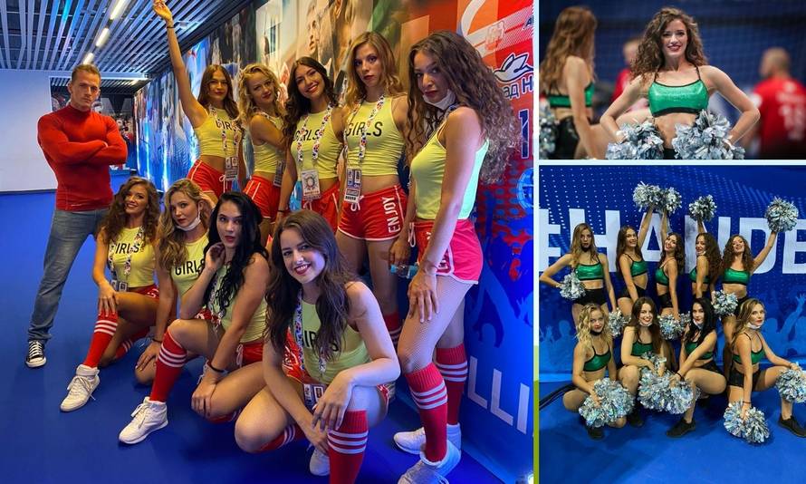 'Nama je normalno dići nogu i boli kad nas ljudi vrijeđaju, ali to je takva kultura u Hrvatskoj'