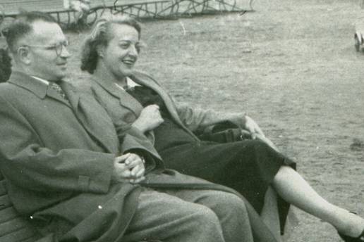 Nakon 75 godina braka za dugovječnost u ljubavi dali savjet koji nitko nije očekivao