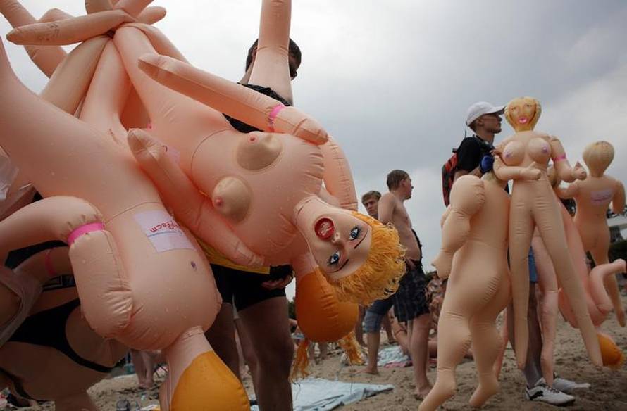 AFP/PXL