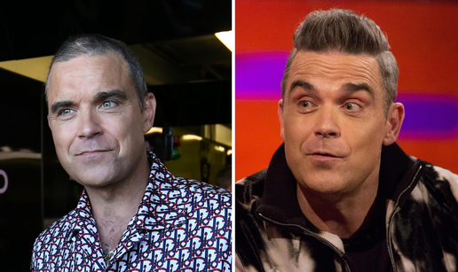 Robbie Williams odlučio je prihvatiti problem s kojim se bori: 'Više mi ne mogu pomoći'