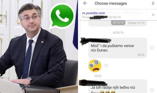 Izbačeni HDZ-ovci sada se žale EPP-u na 'totalitarni obračun'