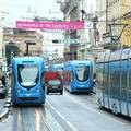 Bandić uskoro objavljuje koji će tramvaji početi voziti od  27.4.
