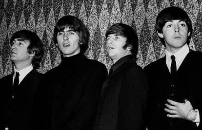 Film o Beatlesima: 'Kao da nas vremenski  stroj vraća u 1969.'