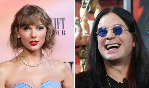 Što je Ozzy Osbourne mislio o Taylor Swift: 'Konačno sam pronašao novu pravu zvijezdu'