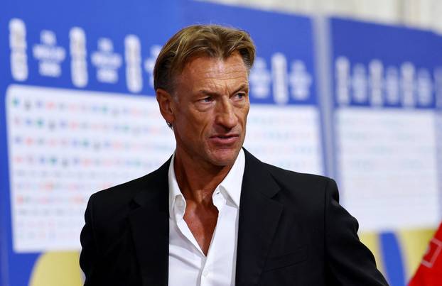 FIFA World Cup 2026 - Group F - Tunisia v Netherlands
