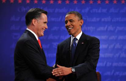 Popravak 'štete': Obama tvrdi da Romney radi za najbogatije