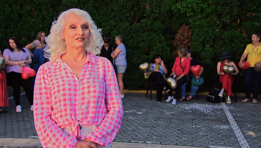 Kseniju gledamo u 'Ljubav je na selu', a majka je bivše pjevačice ET-a: Bila je osuđena za klevetu