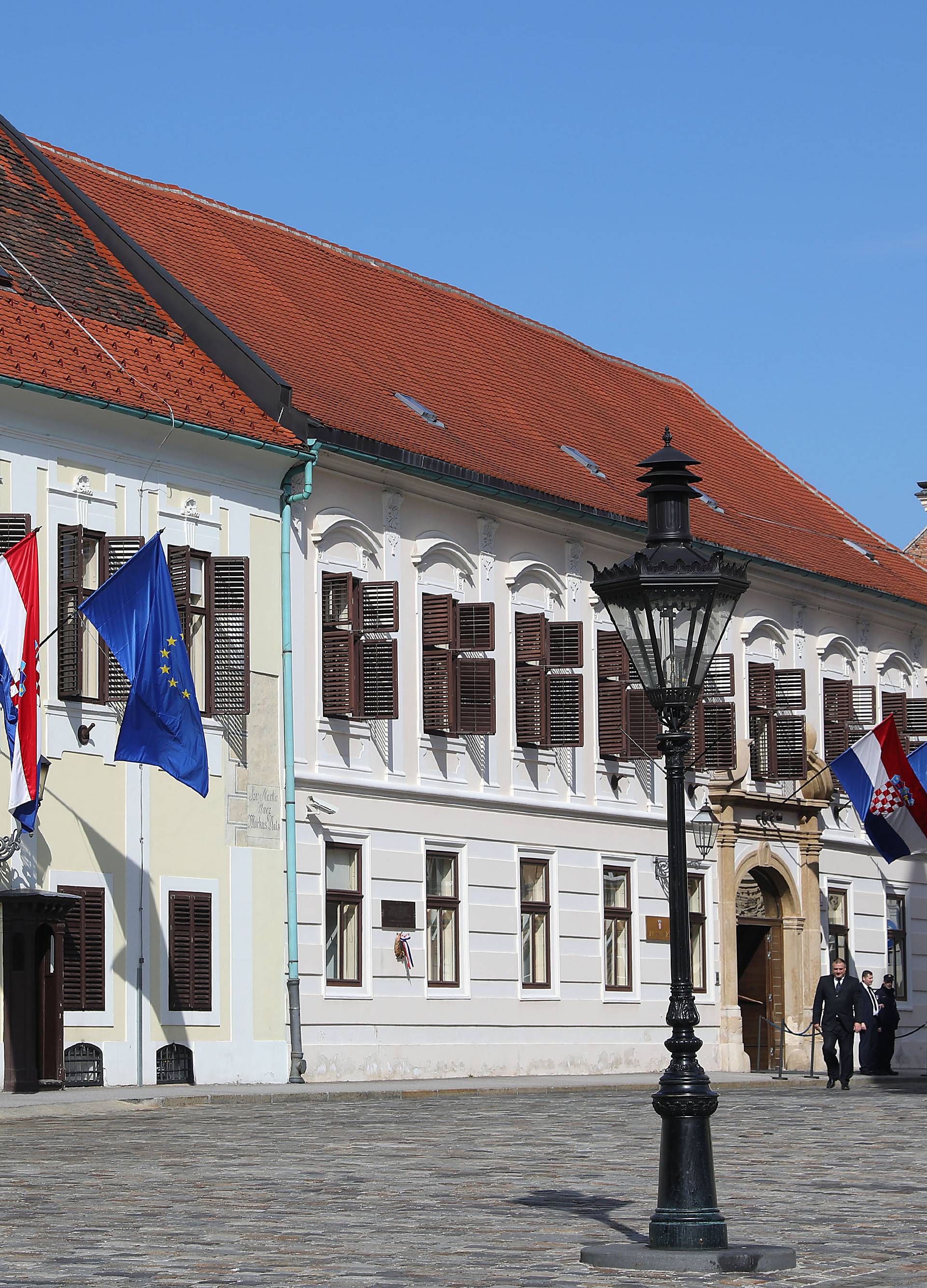 Kad bismo barem živjeli u džamahiriji