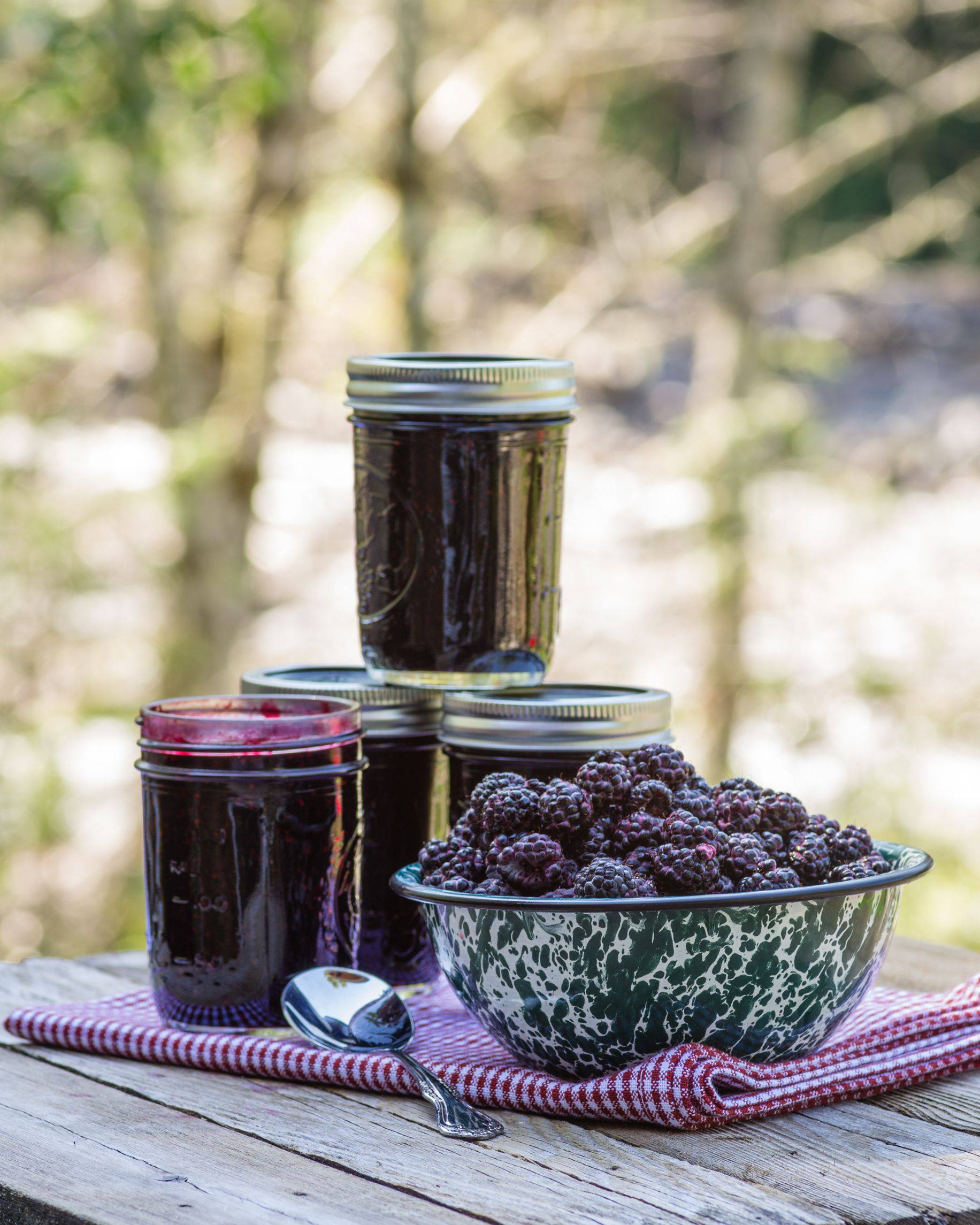 Džemovi i marmelade: Recepti i trikovi za najslađe namaze