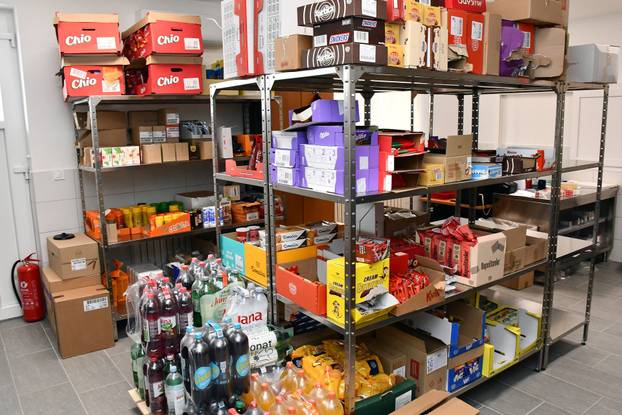 Žalac prebacili u požeški zatvor. Prvi smo bili tamo nakon renovacije. Evo kako izgleda