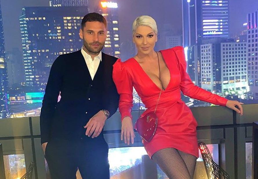 'Dušku je netko poslao porno snimku Karleuše, pobjesnio je'