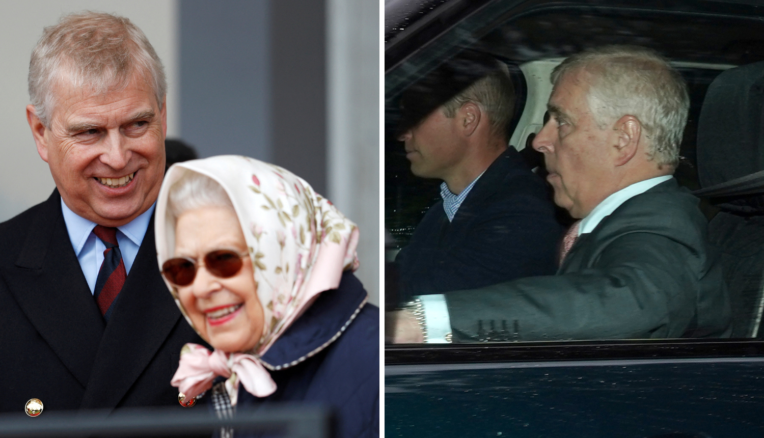 Što će biti s princem Andrewom? 'Kraljičin miljenik' ostao je bez majčine zaštite usred skandala