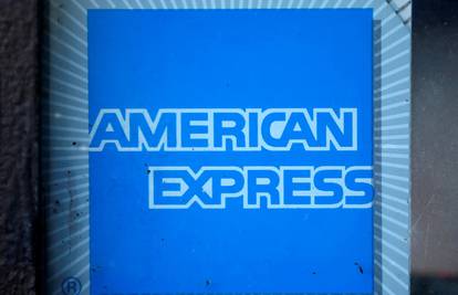 American Express obustavlja poslovanje u Rusiji i Bjelorusiji