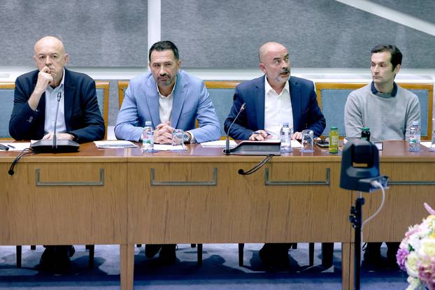 Skandalozan skup o Jasenovcu: 'Ovo je sramota za Hrvatsku i za Sabor!  Veličali su zlo u NDH' | 24sata