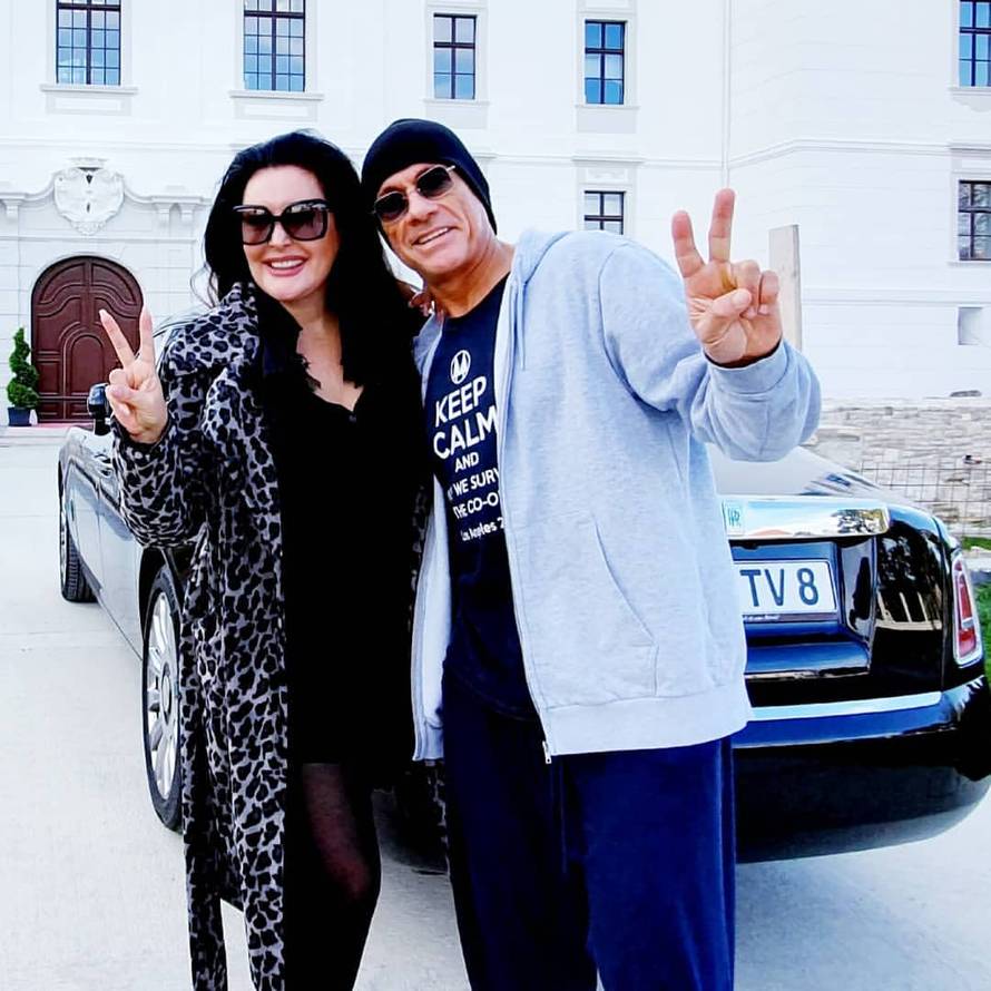 Razvode se Dragana Mirković i Toni Bijelić: Skupa kupili dvorac, prodavali luksuzne automobile