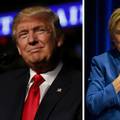 Trump tužio Hillary Clinton: Tvrdi da su pokušali namjestiti izbore i povezati ga s Rusijom