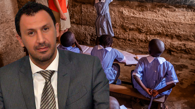 Odvjetnik za 24sata otkrio kako posvajaju djecu iz Konga: 'Prvo trebaju 'donirati' 3000 dolara'
