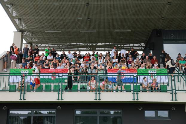 Vardarac: Svečano otvoren jedan od najmodernijih sportskih kompleksa u regiji V Arena