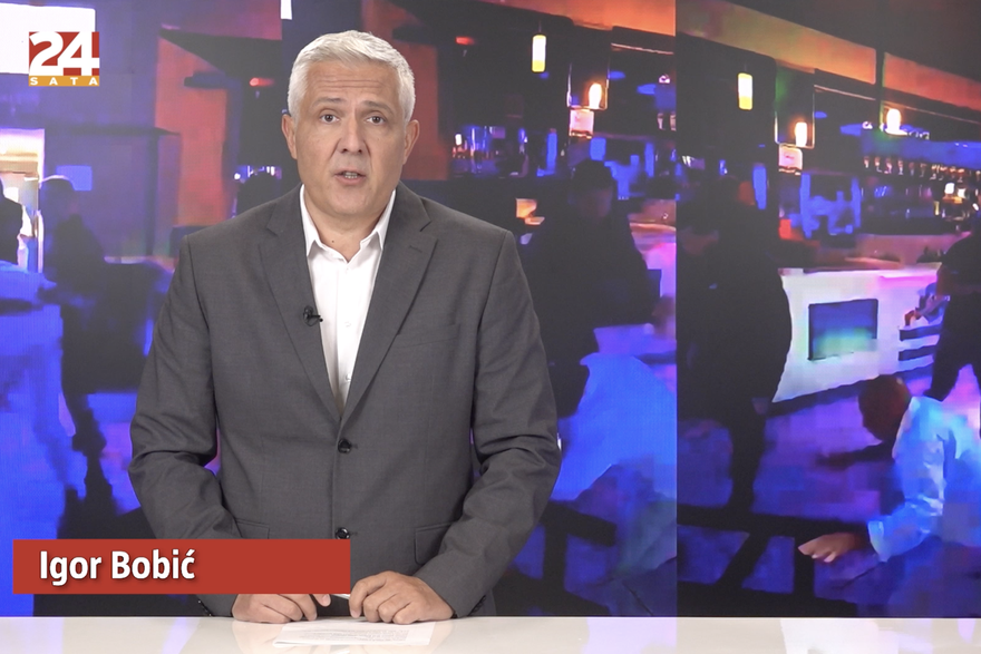 '240 sekundi' 24sata: Nova pravila za kredite. Studenti na mukama zbog najma stanova