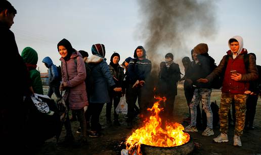 'Hrvatska je pripremljena za mogući novi migrantski val!'