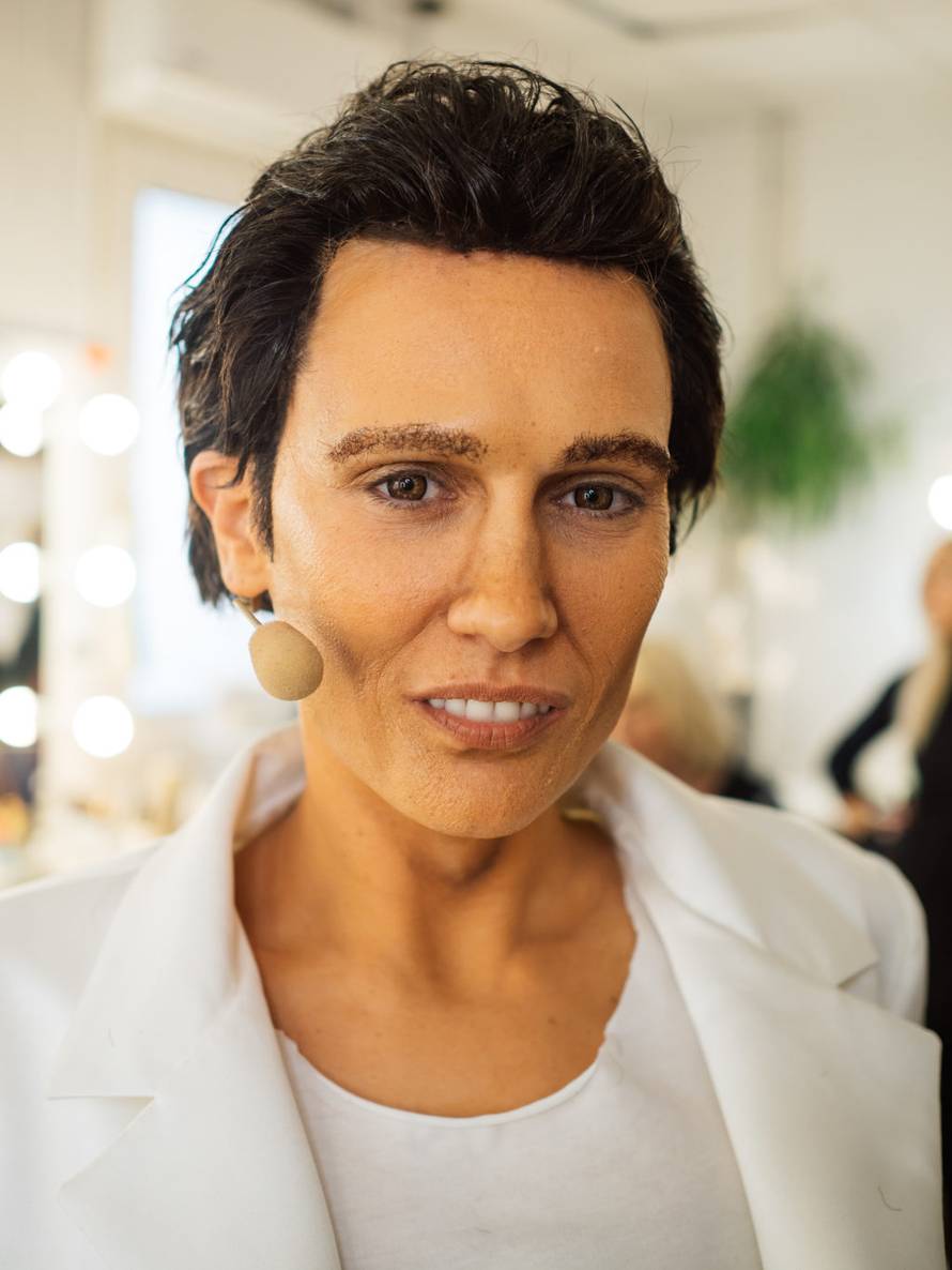 Siniša postaje energična Netta, Fabijan oduševio kao Conchita