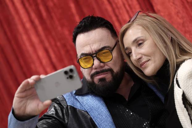 Karlovac: Promocija novog singla Damira Biondića Bronza i najava albuma "Ma daj"