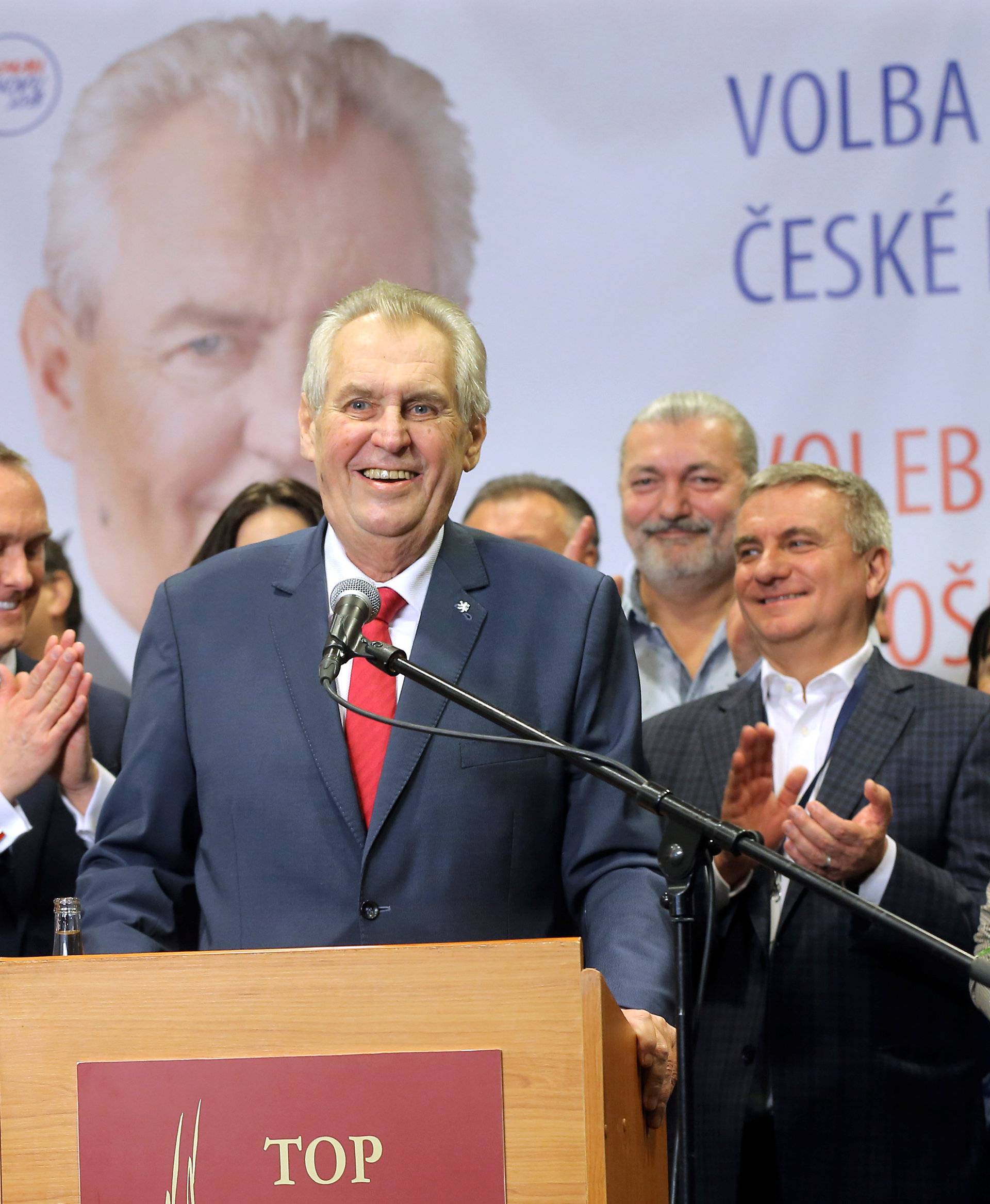 Czech election