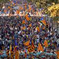 Katalonija: Mjere Madrida su izravan udar na demokraciju