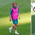 Modrić pod posebnim nadzorom u Real Madridu: Na pripremama trčao pod maskom za hipoksiju