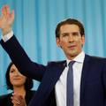 Austrija: Kurz raspustio vladu, novi izbori u najkraćem roku...