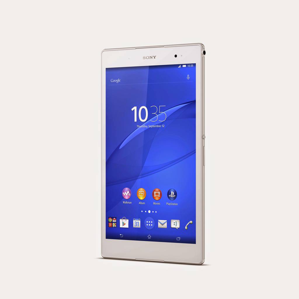 Sony Xperia