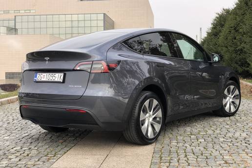 Tesla u velikim problemima: Prodaja u SAD u pala na najnižu razinu u gotovo tri godine