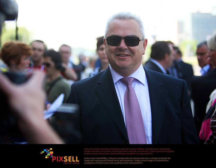 Slavko Midžor/PIXSELL