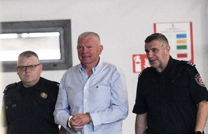 'Mastermind' Petrač Zrikavcu: 'Mi smo jaka organizacija, nemoj preskakati ljude'