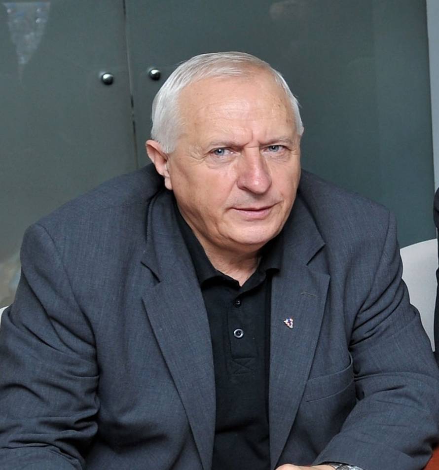 Marko Lukunić/PIXSELL