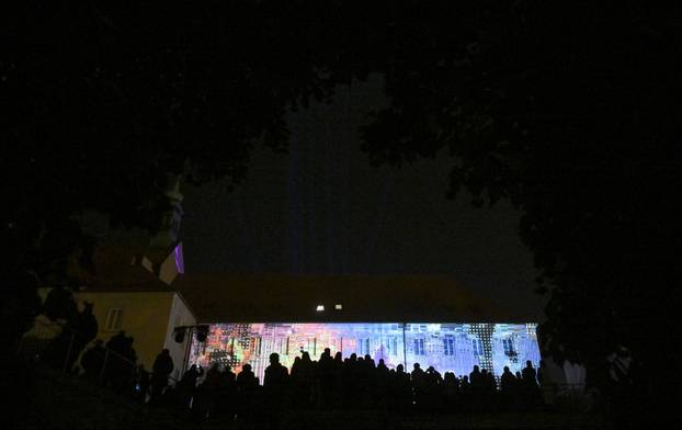 Zagreb: Festival svjetla 2026