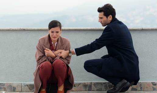 Evo što vas čeka u omiljenim sapunicama: Ilgaz je u velikom šoku! Celyin završi u pritvoru...