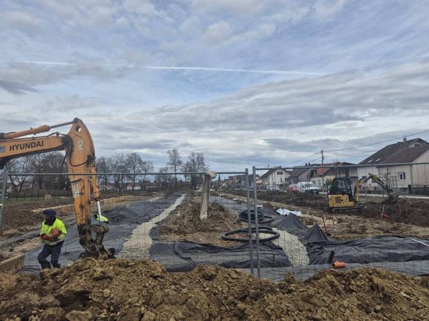 FOTO Sportska renesansa odvija se u Bjelovaru!  Pogledajte zašto