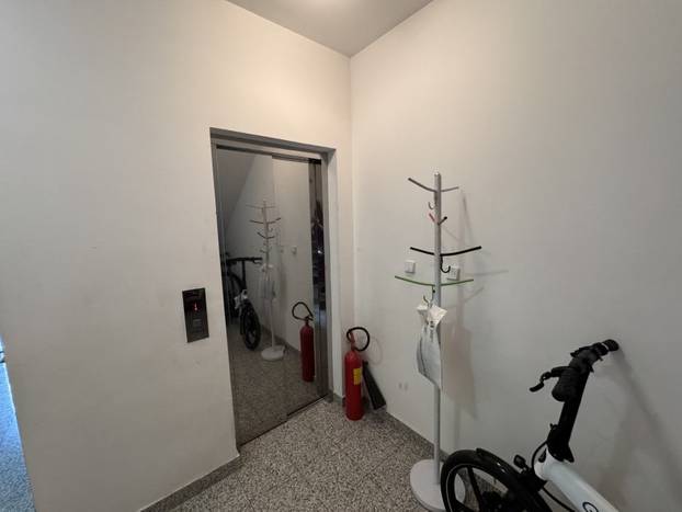 FOTO Luksuzni stan od 110m2 u srcu Zagreba. Cijena iznenađuje