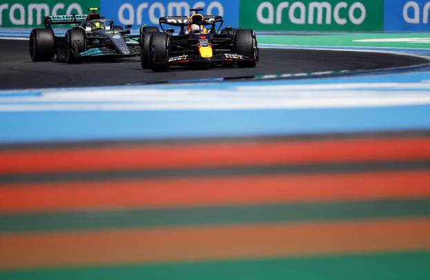 French Grand Prix