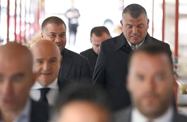 Zagreb: Održano optuzno vijece u aferi Mikroskop