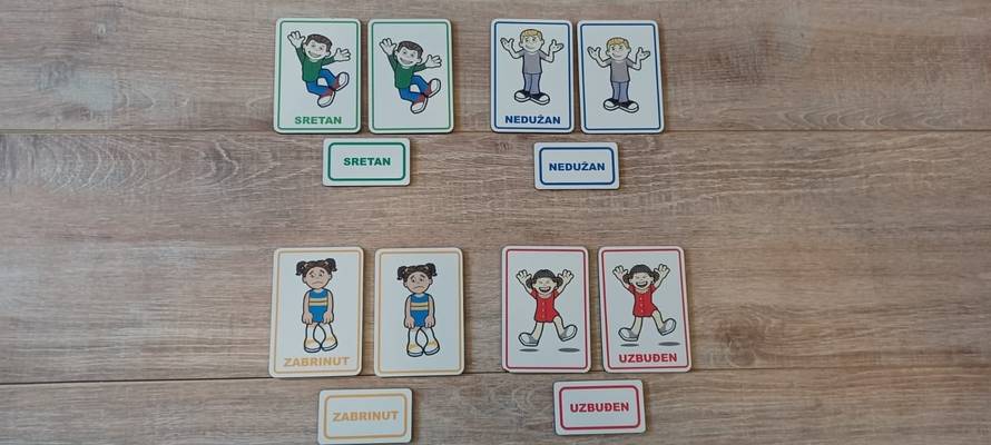 Certificirani materijali potvrđuju sigurnost dječjih igračaka